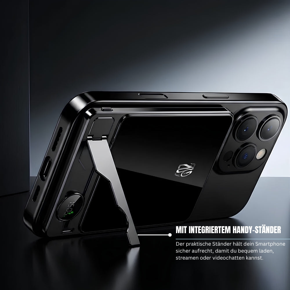 Ultra-dünne magnetische Powerbank