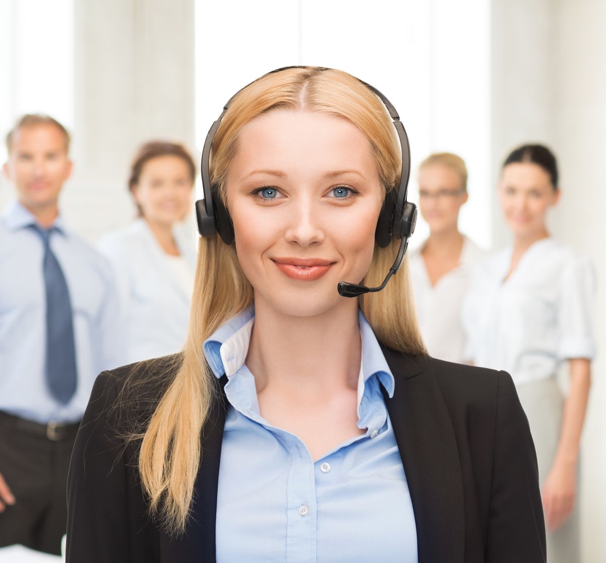Customer Support